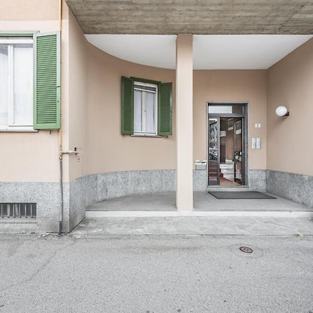 Casa Fiordaliso - Pavia City - By Host4U Apartman Kültér fotó