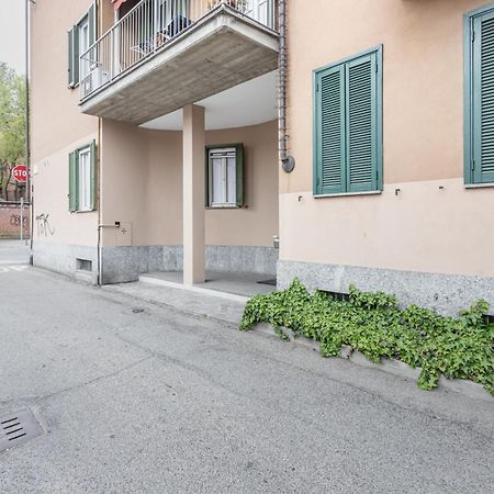 Casa Fiordaliso - Pavia City - By Host4U Apartman Kültér fotó