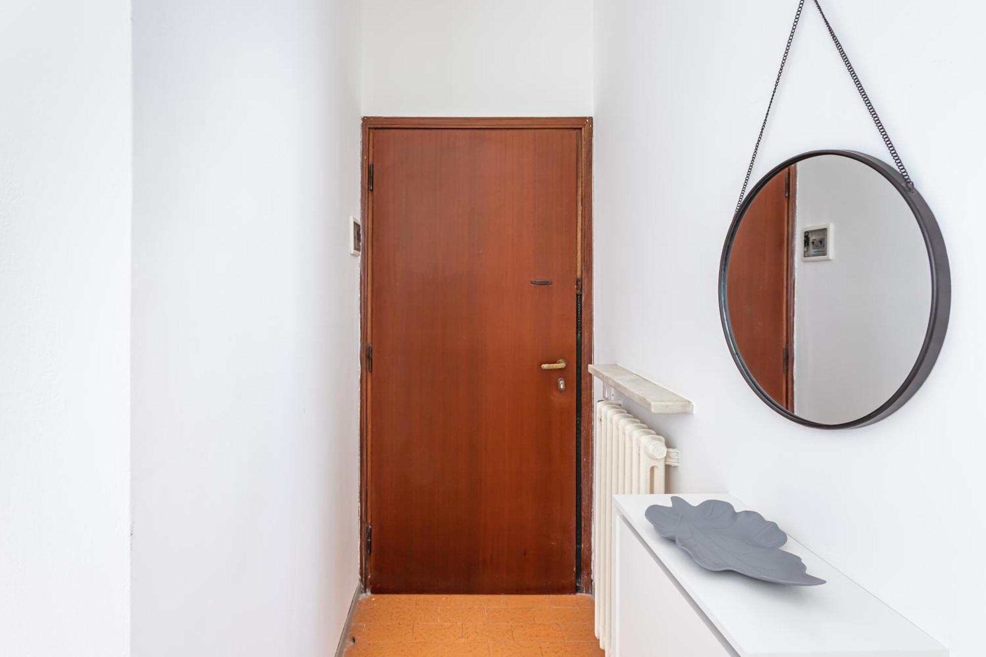 Casa Fiordaliso - Pavia City - By Host4U Apartman Kültér fotó