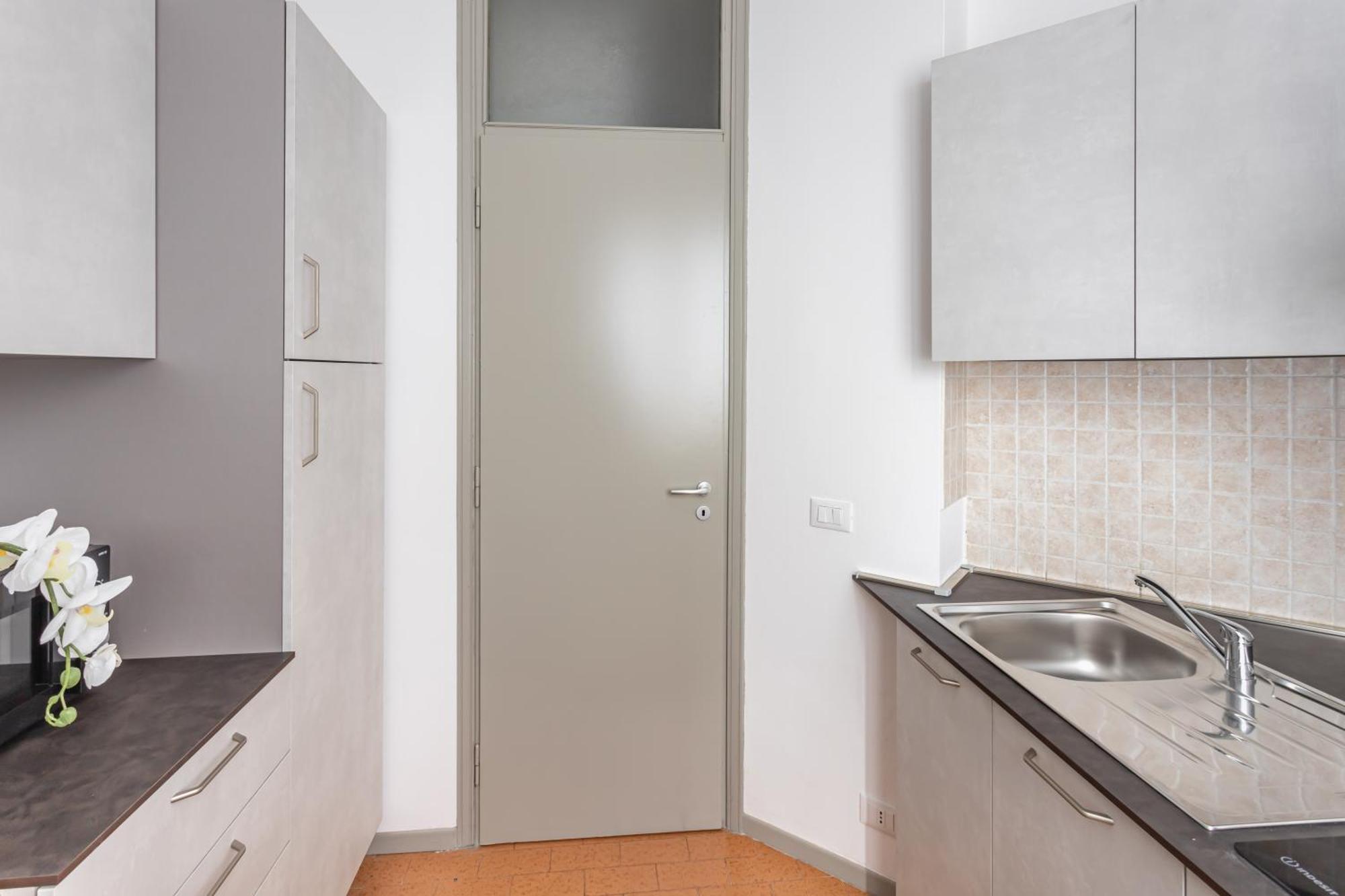 Casa Fiordaliso - Pavia City - By Host4U Apartman Kültér fotó